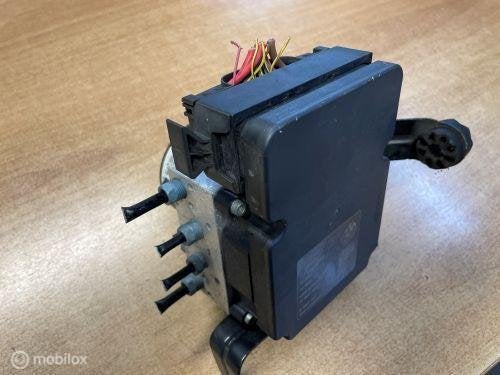 ABS / DSC pomp BMW 1-serie F21 116i  ('11->) 34512460453, Enlèvement ou Envoi, Utilisé, BMW, BMW