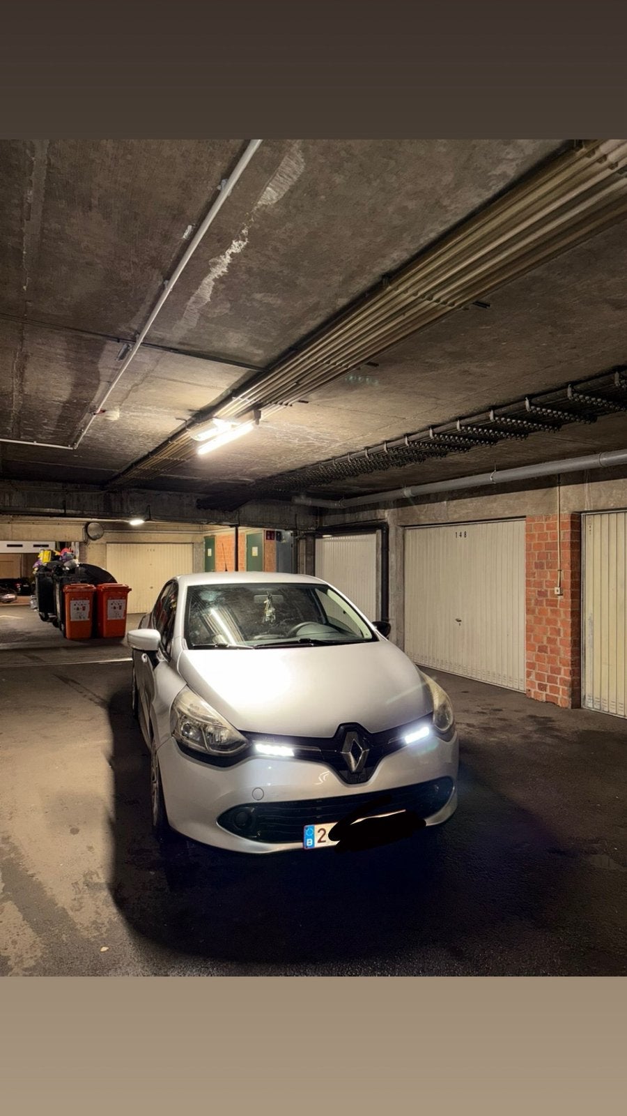Clio 4, Argent ou Gris, Achat, Euro 6, Boîte manuelle