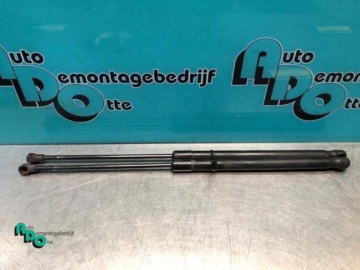 Kit amortisseur gaz hayon d'un Seat Leon (Leon 05-), -, 3 mois de garantie, Utilisé, -