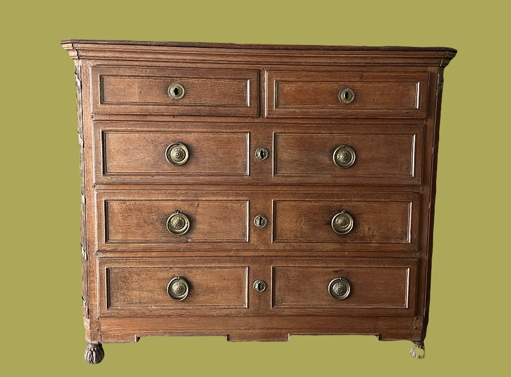 Commode ancienne, Antiquités & Art, Enlèvement