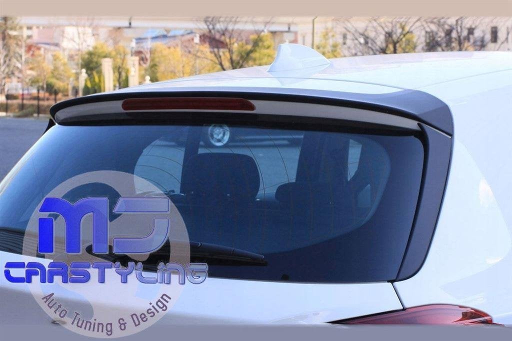 BMW 1-Serie F20 – Dakspoiler, Ophalen of Verzenden