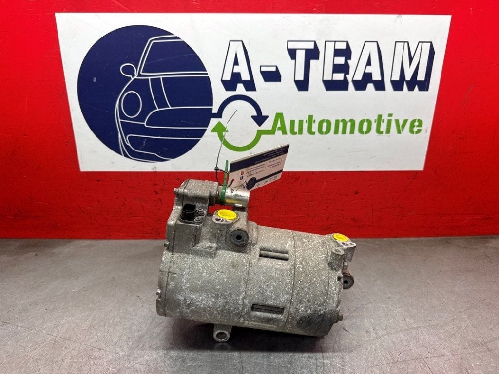 COMPRESSEUR CLIMATISATION i3 (I01) (|64529347662|9347662|), Utilisé, BMW, Petuelring 130
80809  München, DE, Bayerische Motoren Werke AG