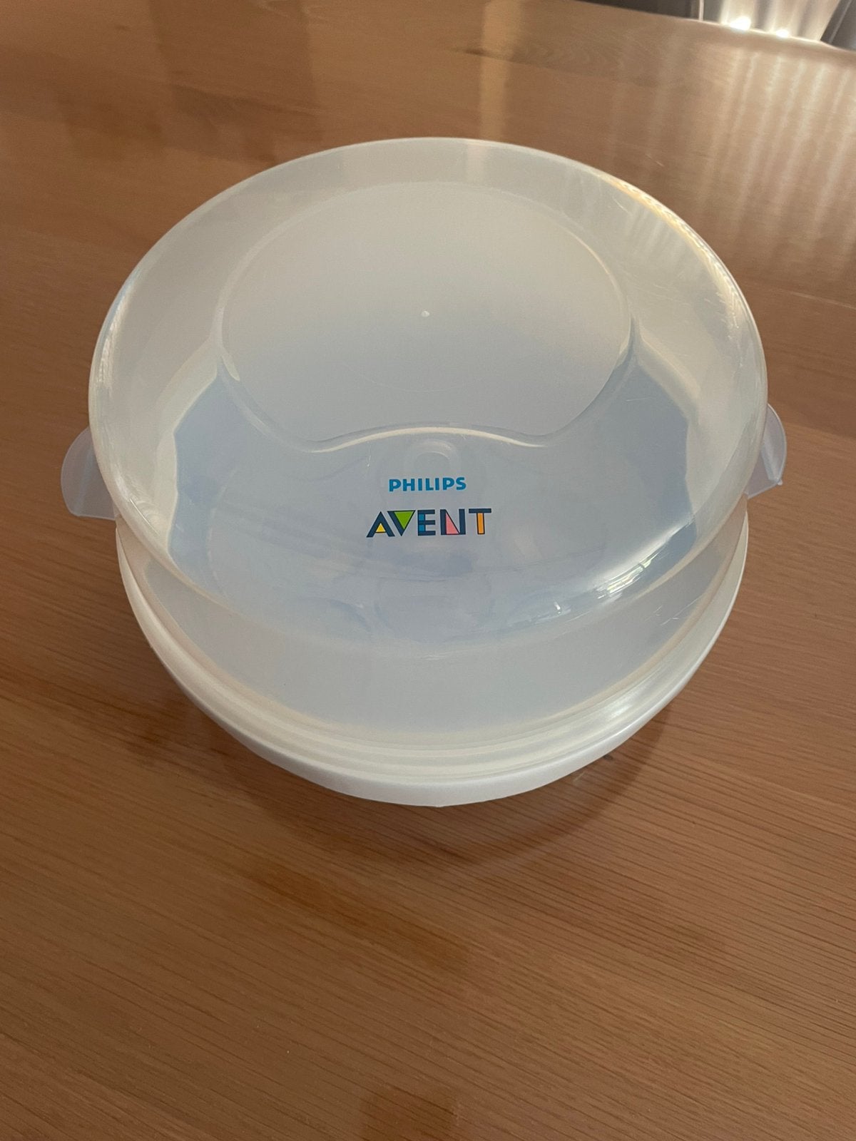 Sterisator Avent, Kinderen en Baby's, Babyvoeding en Toebehoren, Ophalen, Gebruikt, Sterilisator