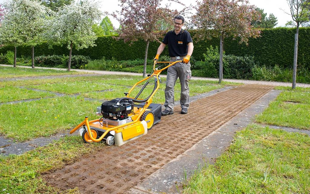 Deserbeur as motor as-50, Enlèvement ou Envoi, Utilisé