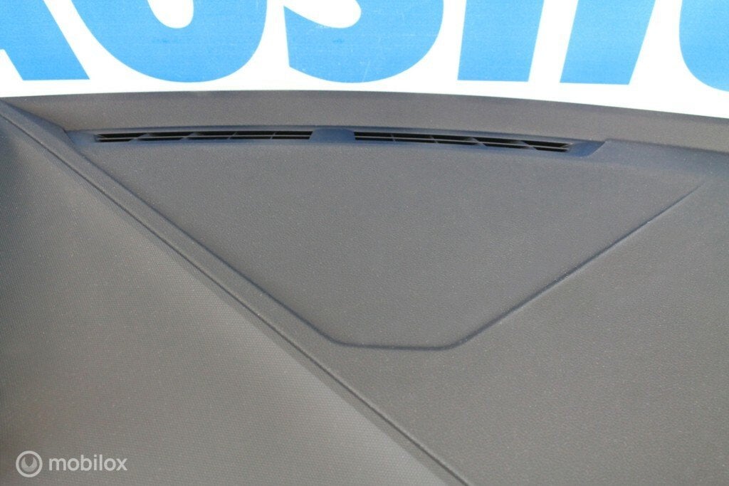 Airbag set Dashboard M zwart BMW 1 serie F40 (2019-heden), Enlèvement ou Envoi, Utilisé