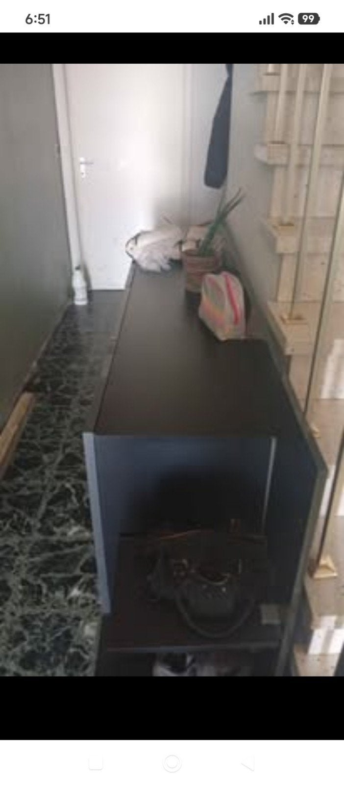 Bahut, Maison & Meubles, Enlèvement