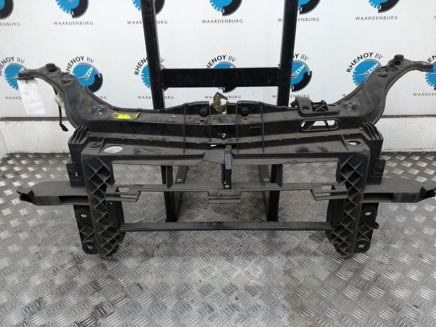 FORD FUSION VOORFRONT 2009, Ophalen of Verzenden, Gebruikt, Stiba lid