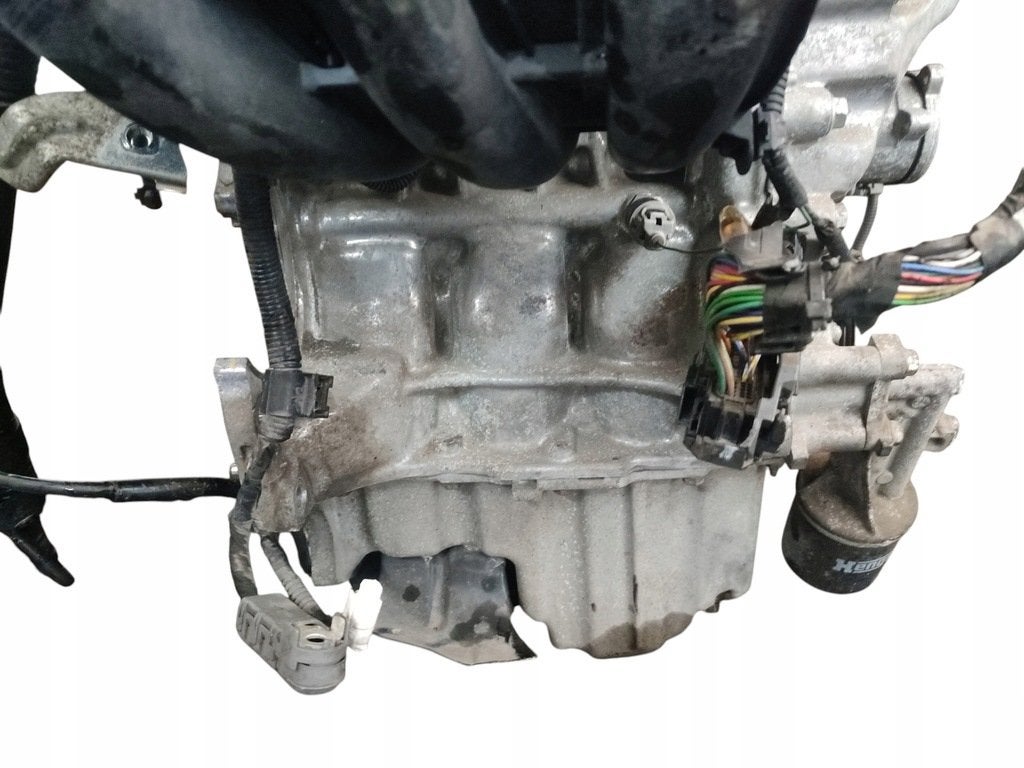 Moteur CFB Complet C1 CITROEN, Envoi, Utilisé, Daihatsu
