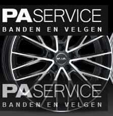 Nw 21 inch MAK Speciale breedset voor PorscheMacan inc Conti, Neuf, Pneus et Jantes, -, 21 pouces