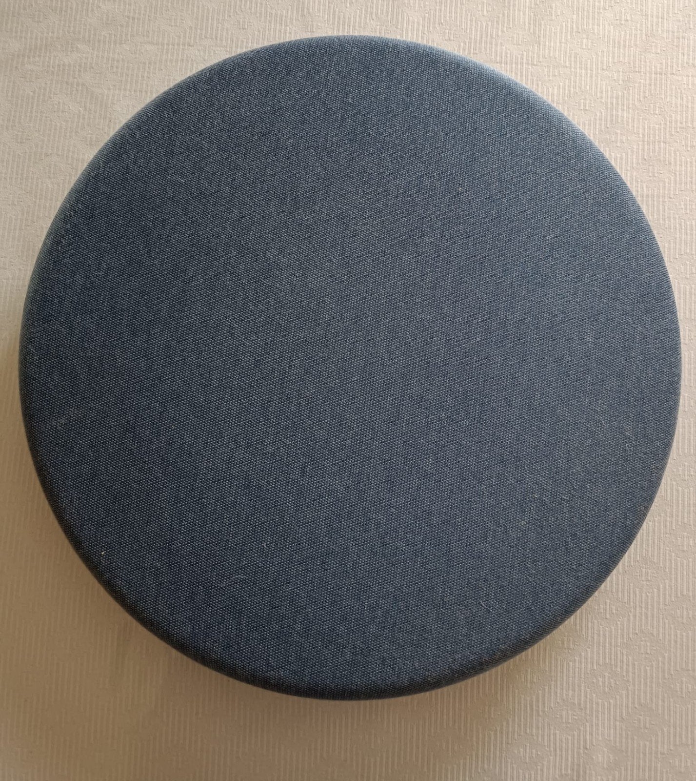 draaibaar of ergonomisch zitkussen, Ophalen