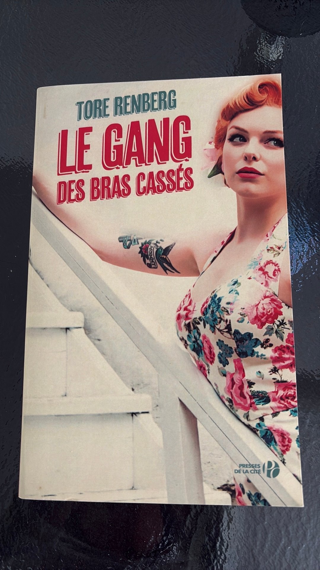 9782258133570, Enlèvement ou Envoi, Utilisé