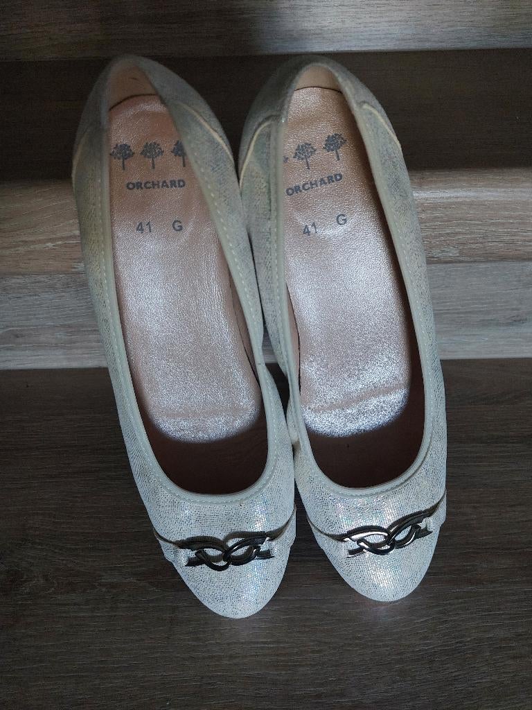 Schoenen.. maat 41, Enlèvement, Porté, Orchard, Chaussures basses