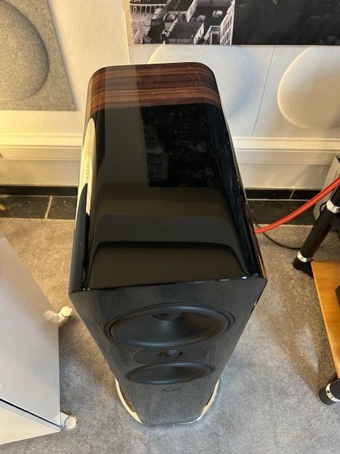 GROTE UITVERKOOP Q-acoustics speakers, Audio, Tv en Foto, 120 tot 150 watt, Overige typen, Nieuw, Ophalen