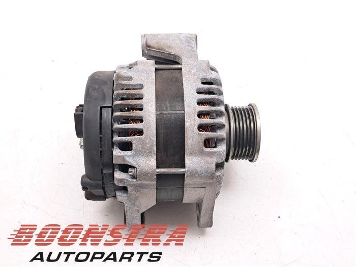 Dynamo d'un Ssang Yong Rexton, -, 3 mois de garantie, Utilisé, SsangYong