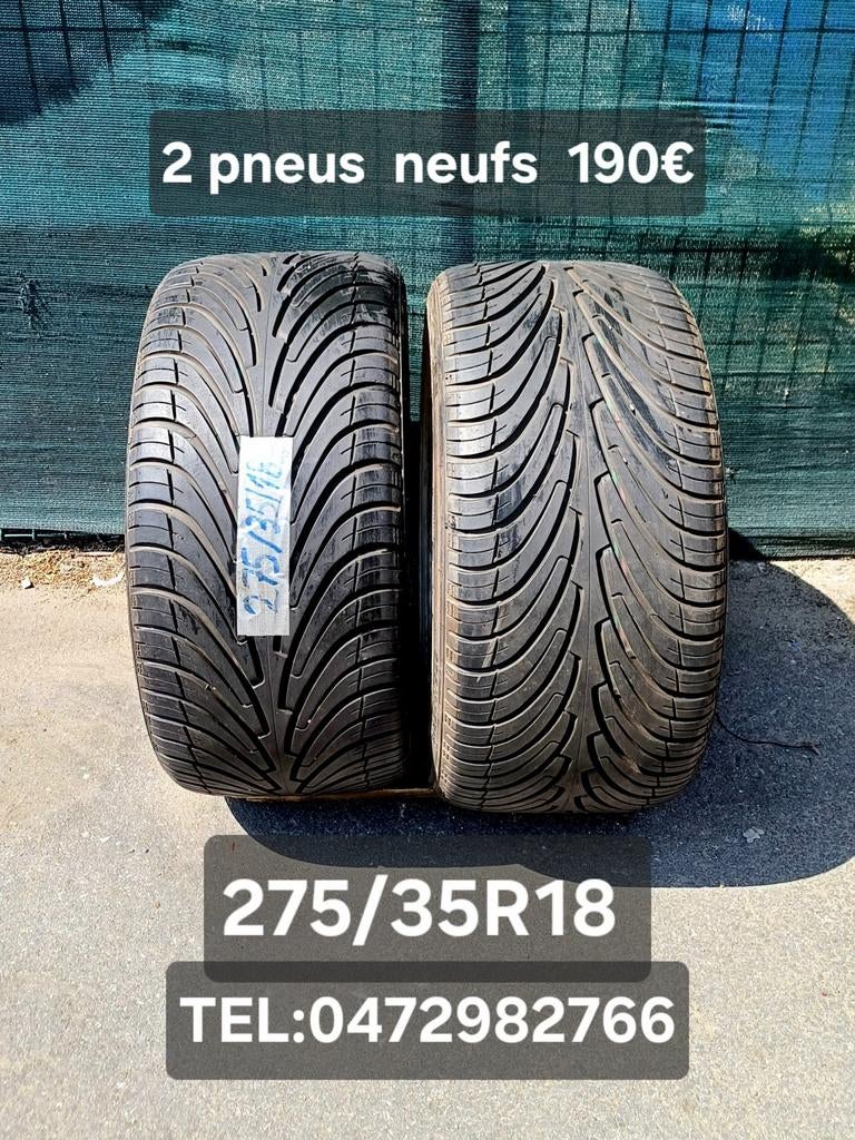 Pneus très bonne prix 0️⃣4️⃣7️⃣2️⃣9️⃣8️⃣2️⃣7️⃣6️⃣6️⃣, Autos : Pièces & Accessoires, Pneus & Jantes, Pneu(s)