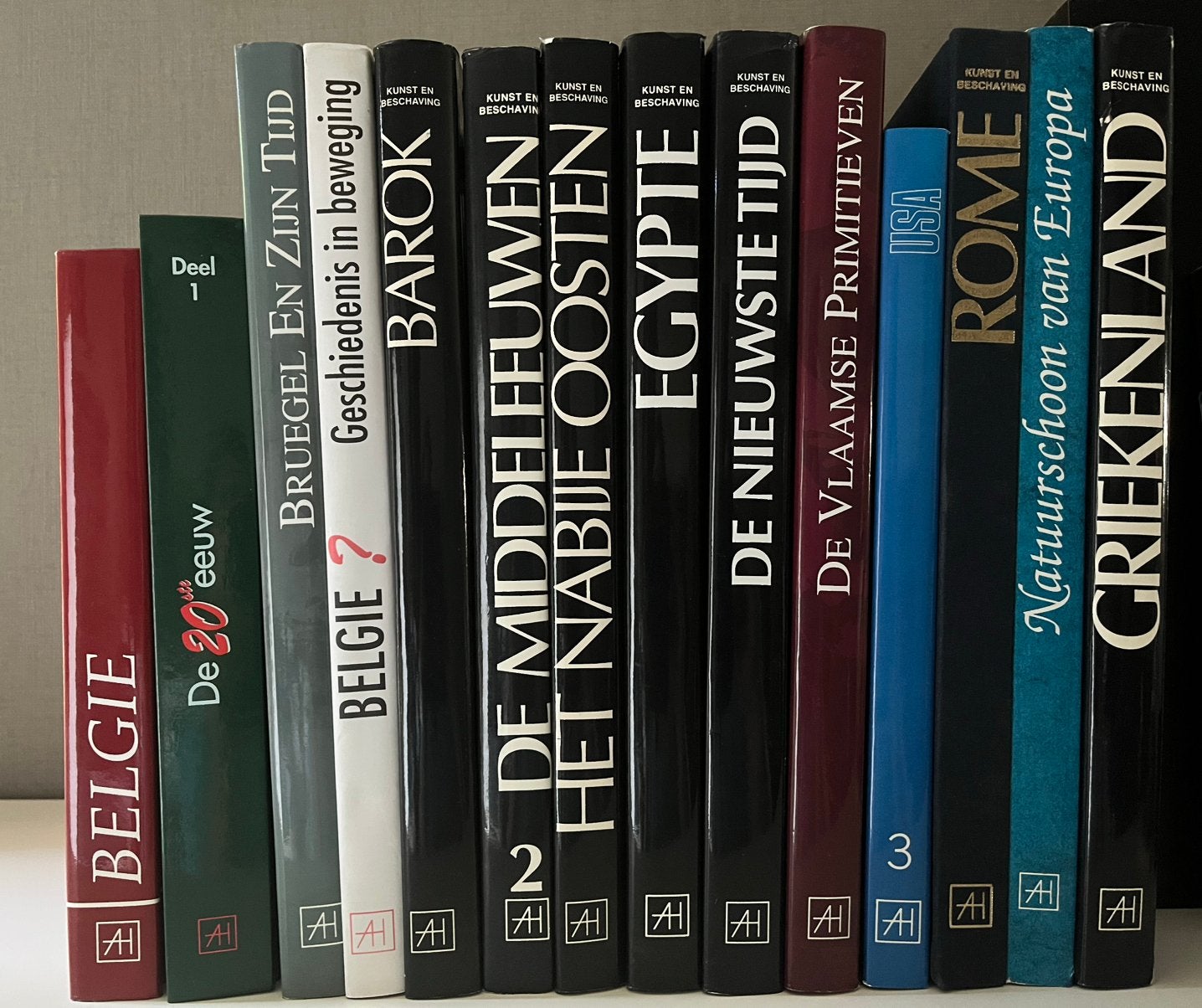 Boeken Geschiedenis, Livres, Histoire mondiale, Enlèvement ou Envoi