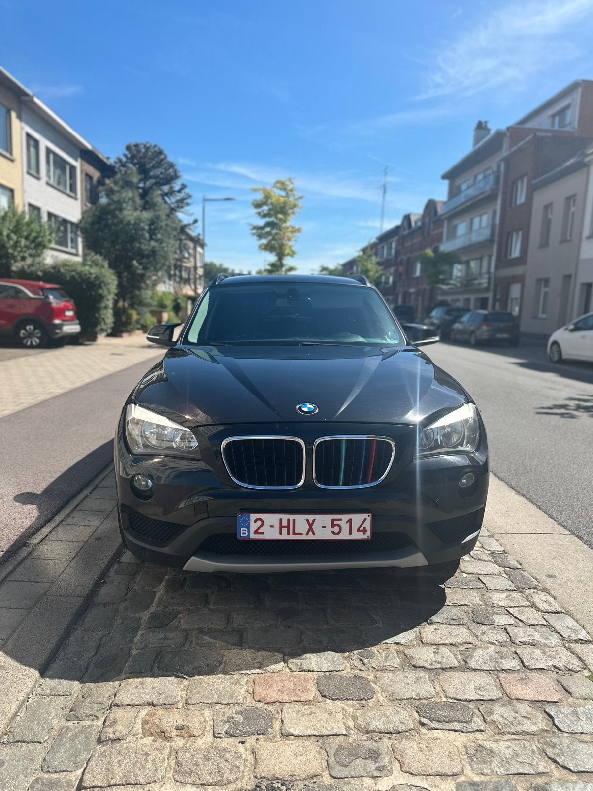 Bmw x1 118 2013, Auto's, BMW, Particulier, X1, Diesel, Ophalen of Verzenden