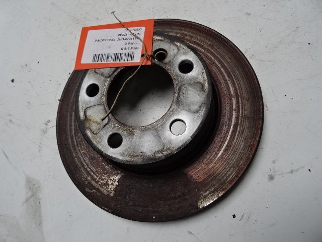 FREIN DISQUE AVANT BMW 2 serie (F22) (10-2012/06-2021), Mevr. I. Hauben, Utilisé, BMW, Rue de l'Espoir 34 34
4030  GRIVEGNÉE, BE