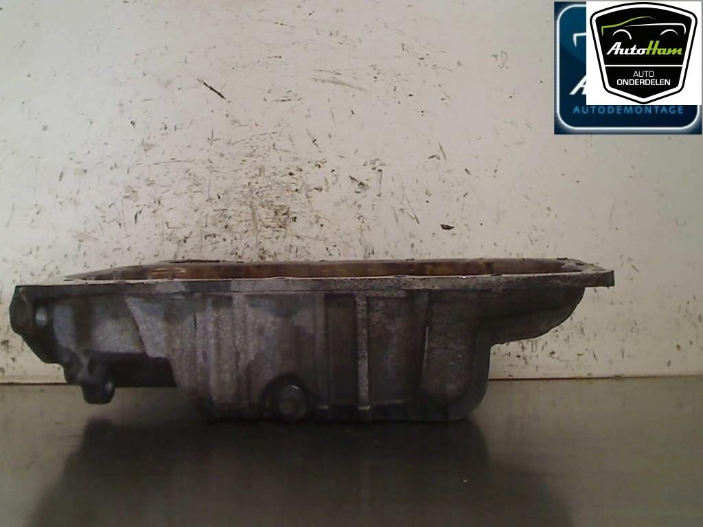 CARTERPAN Ford Focus 2 (|2178714|JX6Q6675AB|), Gebruikt, Ford