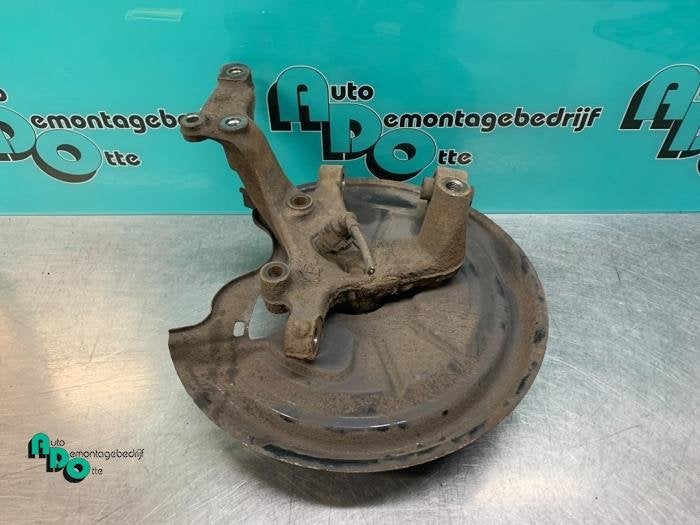 Joint arrière gauche d'un Volkswagen Golf (Golf 09-), Volkswagen, -, 3 mois de garantie, Utilisé