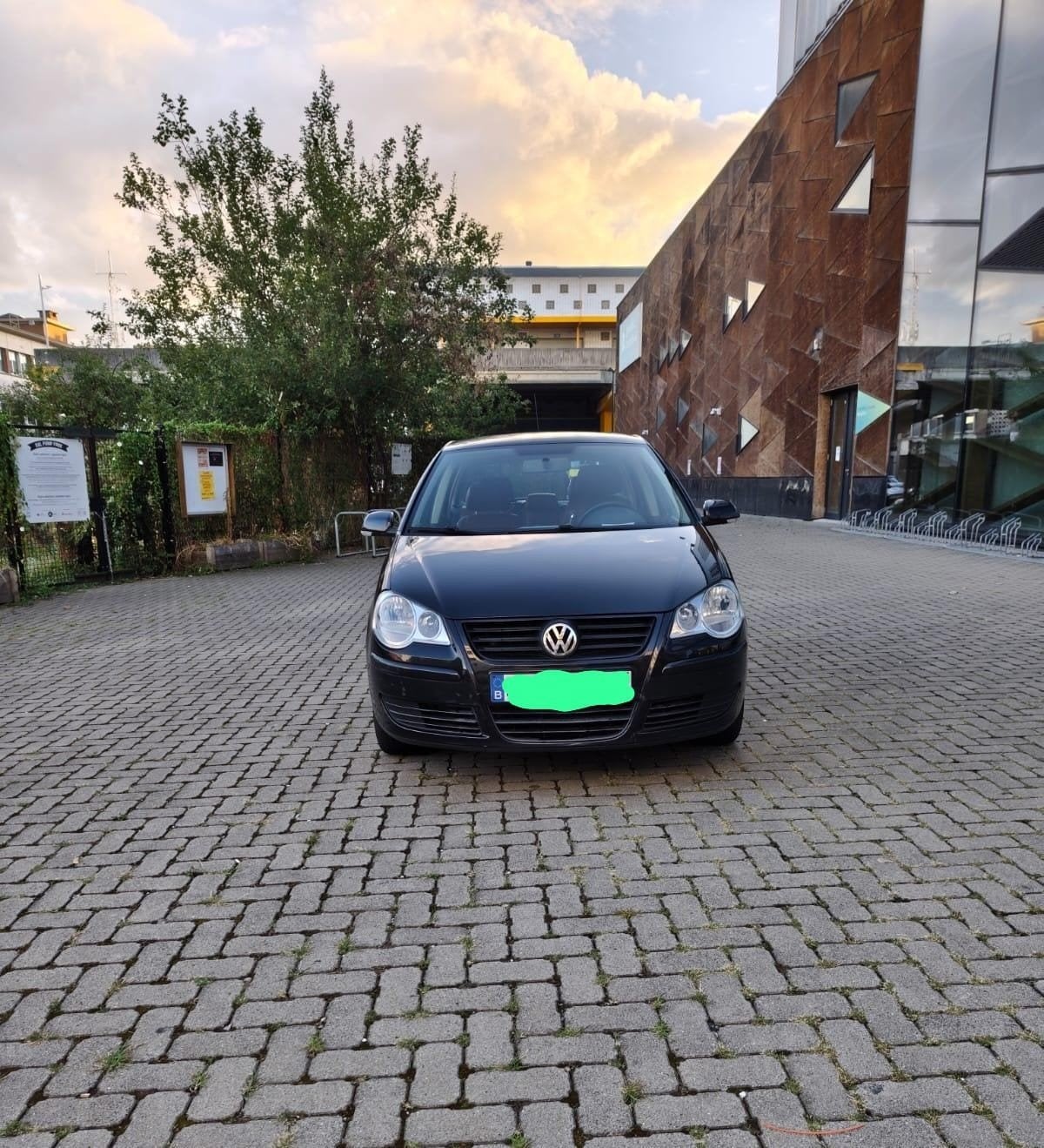 Volkswagen Polo automatique, Autos, Achat, Particulier, Essence, Polo