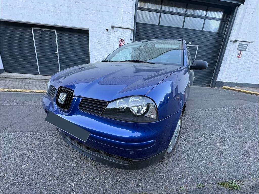 Seat arosa 111,000 klm essence, Autos, Achat, Arosa, Boîte manuelle, 44 kW