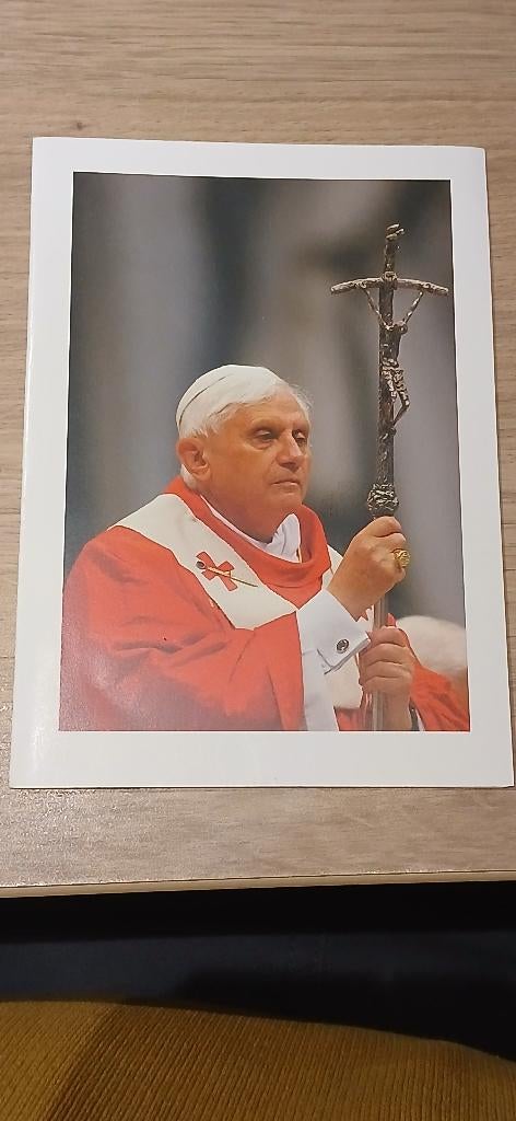 Bidprentje, Verzamelen, Ophalen, Bidprentje