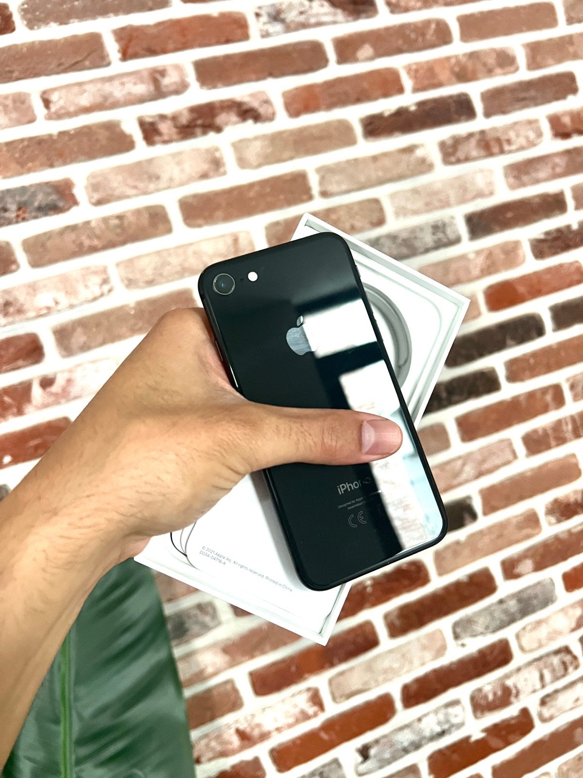 2 iPhones 8 + 7 plus, Ophalen, Zo goed als nieuw