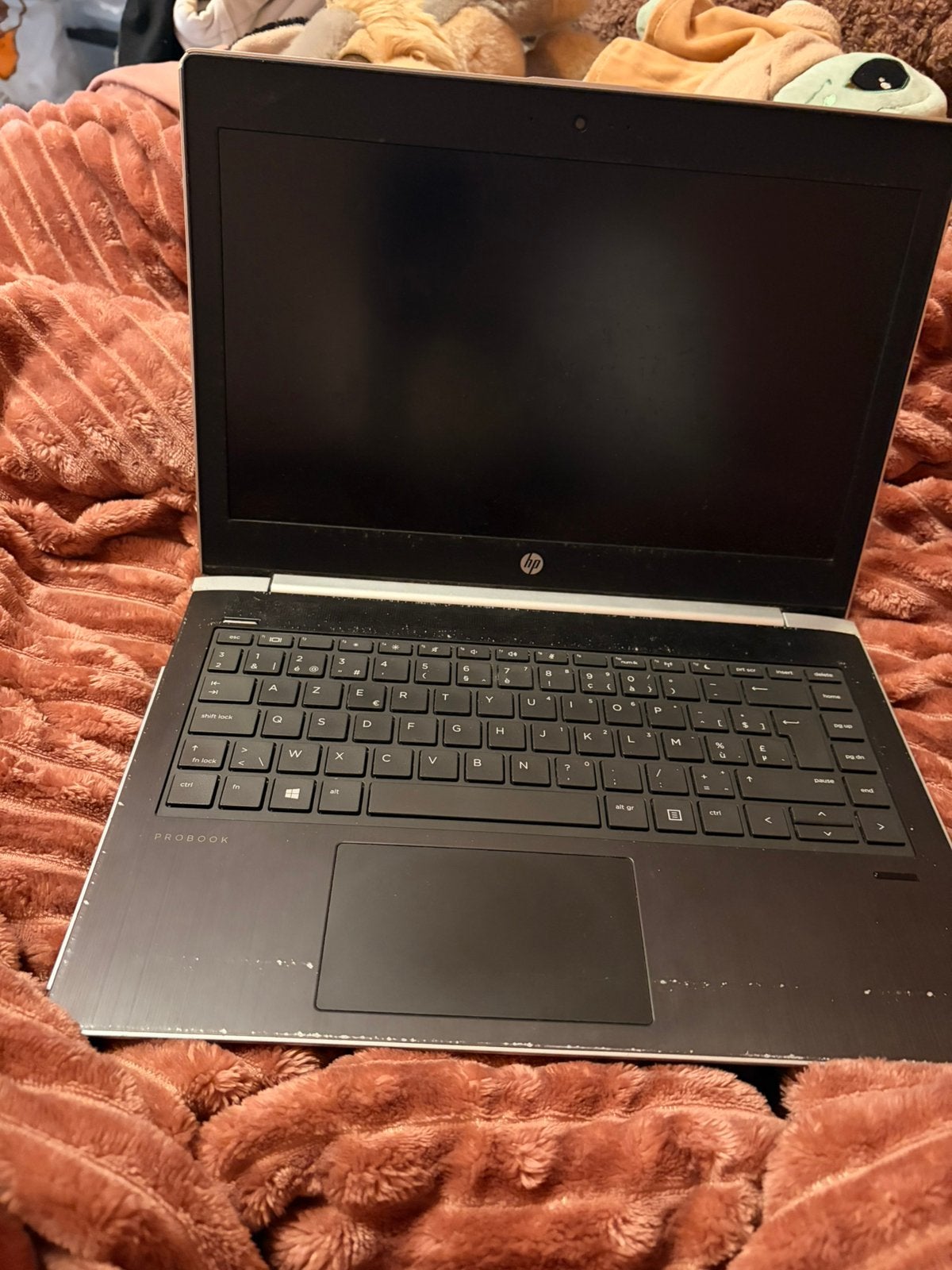 HP ProBook 430 G5, Informatique & Logiciels, Enlèvement, Comme neuf