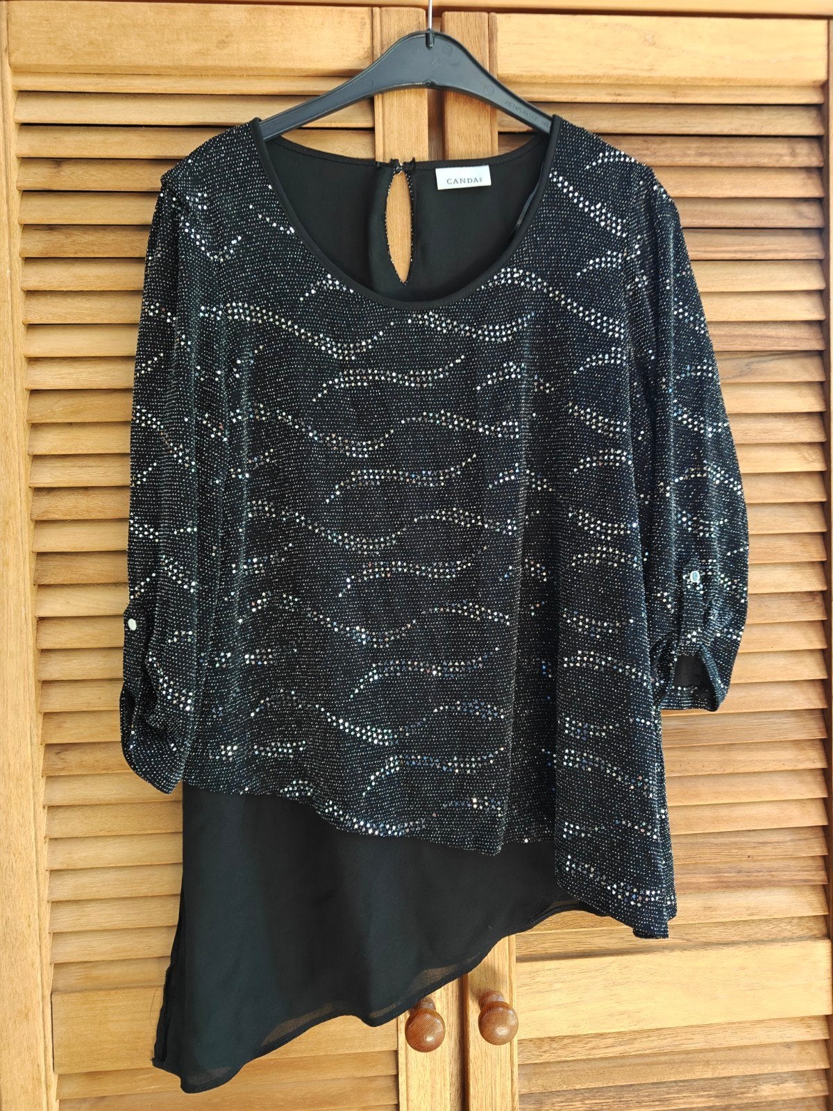Dames blouse, Vêtements | Femmes, Costumes de carnaval & Vêtements de fête, Enlèvement ou Envoi, Comme neuf, Taille 38/40 (M)