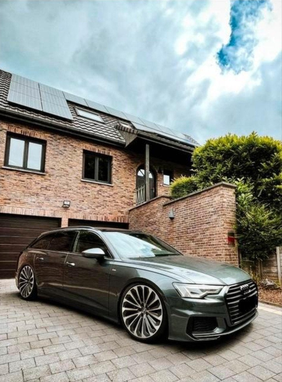 21" Original Audi E-Tron 5x112, Pneus et Jantes, 265 mm, Pneus été, 21 pouces