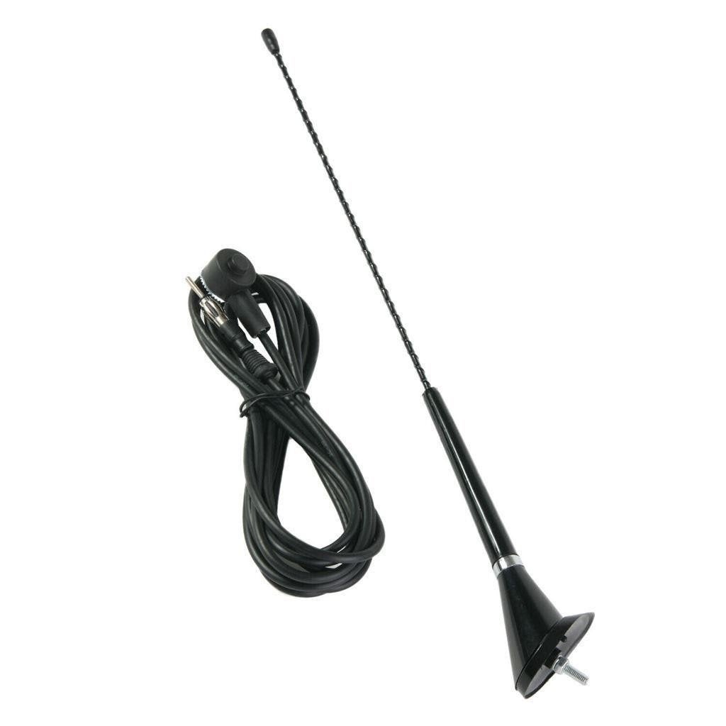 Universele auto dakantenne 16V, Auto diversen, Ophalen of Verzenden, Nieuw