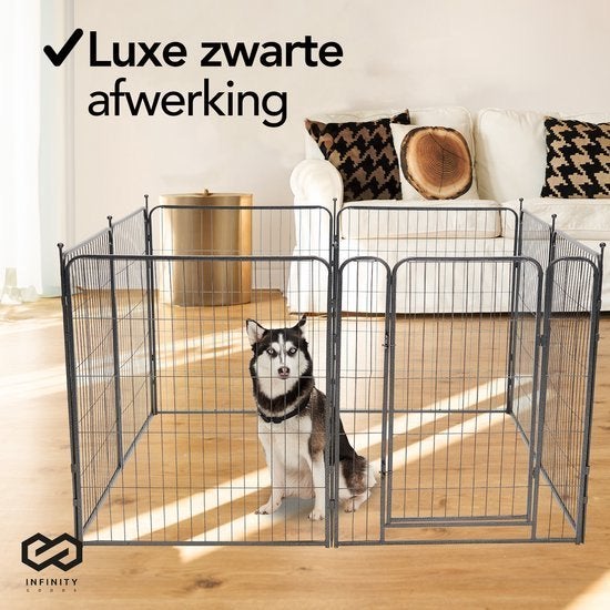 puppyren (zwaardere uitvoering), Enlèvement, Neuf