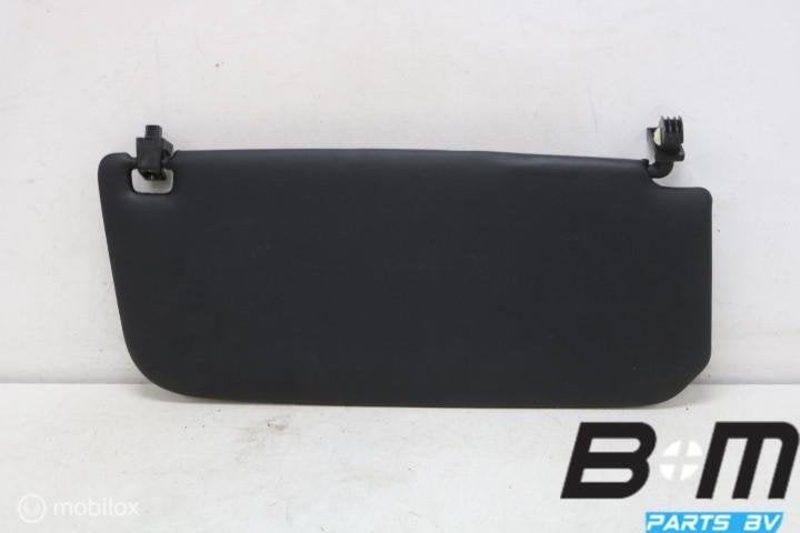 Zonneklep links zwart Mercedes Sprinter 419 A9108102401, Autos : Pièces & Accessoires, Utilisé