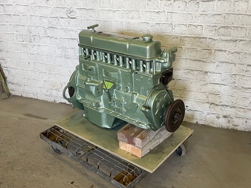Bloc moteur Austin Healey 3000. type 29d, Autos : Pièces & Accessoires, Enlèvement, Révisé, Austin