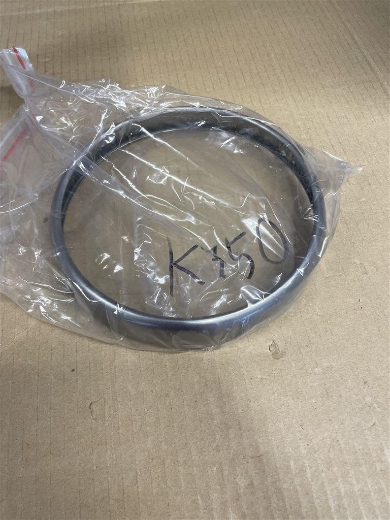 motorfiets koplamp ring k750 m72 Dnepr Neval K750 URAL mw-75, Enlèvement ou Envoi, Révisé