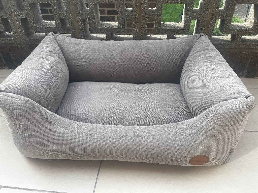Grand panier pour chien Jack and Vanilla, Dieren en Toebehoren, Ophalen, Gebruikt, Polyester