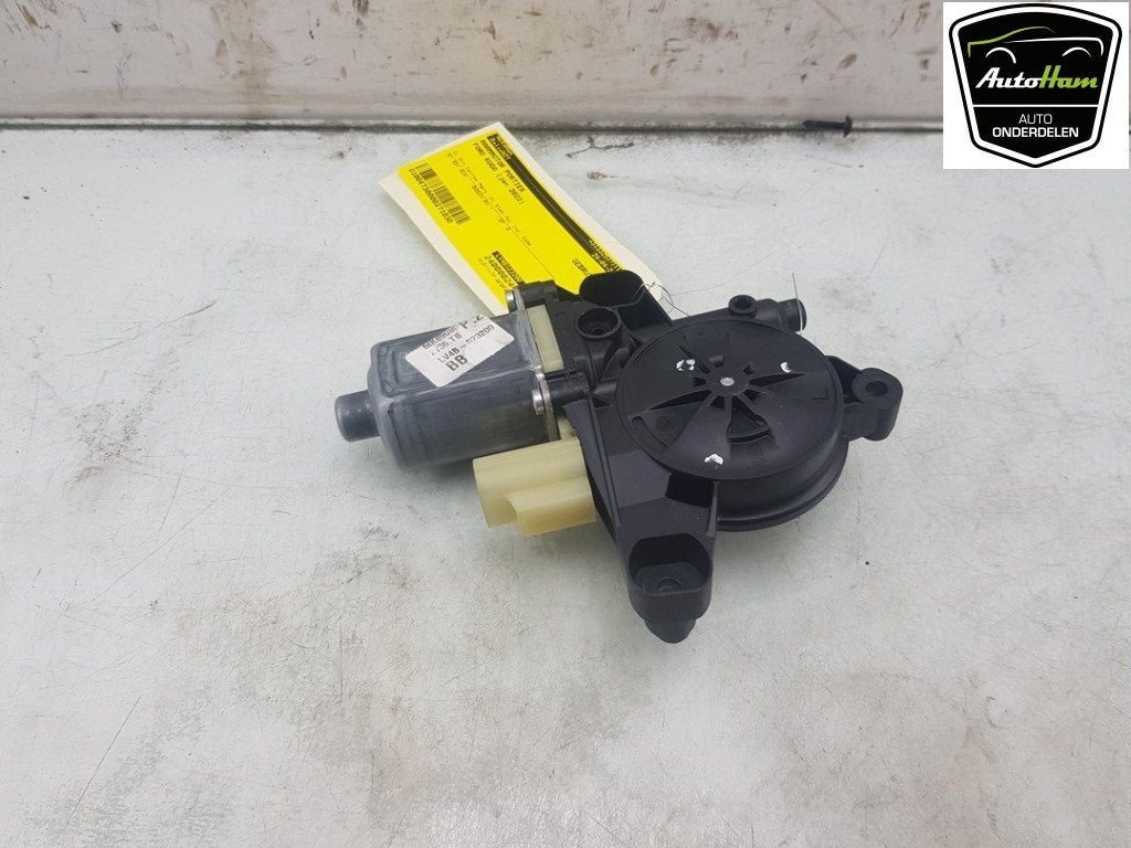 MOTOR RAAMMECHANIEK Ford Kuga III (DFK) (01-2019/-), Gebruikt, Ford