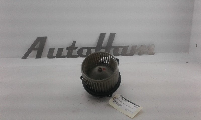 VENTILATEUR RADIATEUR MOTEUR Audi A6 Avant (C5), Autos : Pièces & Accessoires, Utilisé, Audi