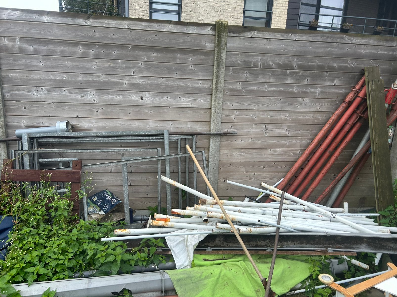 Gratis af te halen, Doe-het-zelf en Bouw, Ophalen, Gebruikt