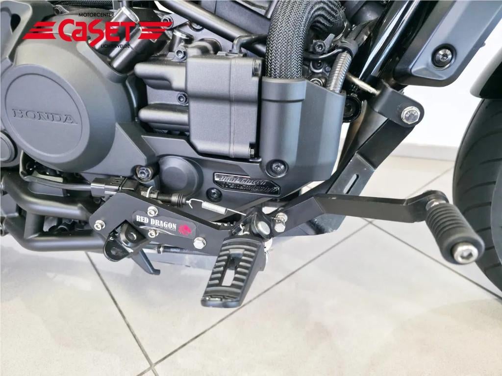 Honda CMX 1100 D (bj 2021), Motoren, Bedrijf, Meer dan 35 kW, Overig, 1084 cc