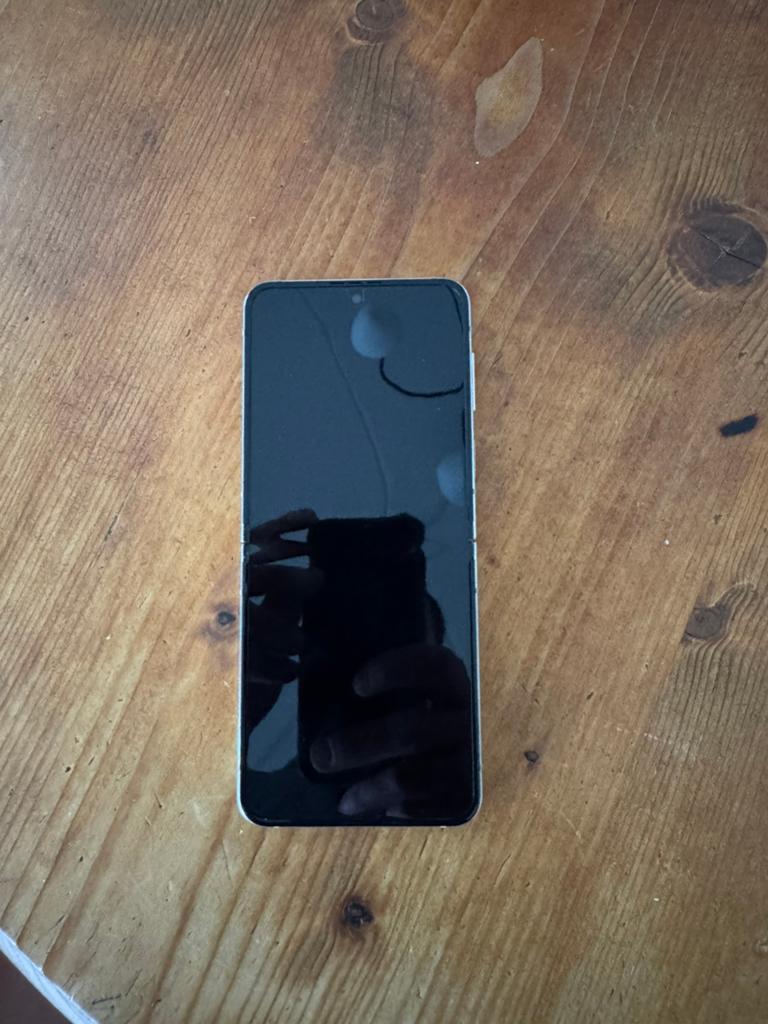 Galaxy z Samsung 2024, Telecommunicatie, Mobiele telefoons | Samsung, Ophalen, Refurbished