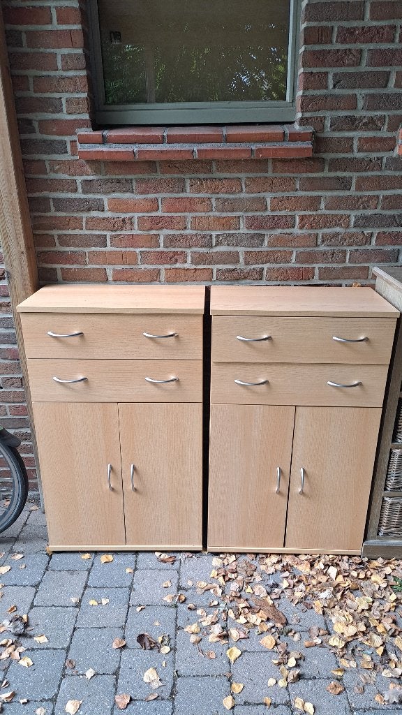 3 Kastjes gratis, Huis en Inrichting, Ophalen