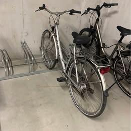 Bicycle, Fietsen en Brommers, Ophalen, Gebruikt, Minder dan 10 versnellingen, Overige merken