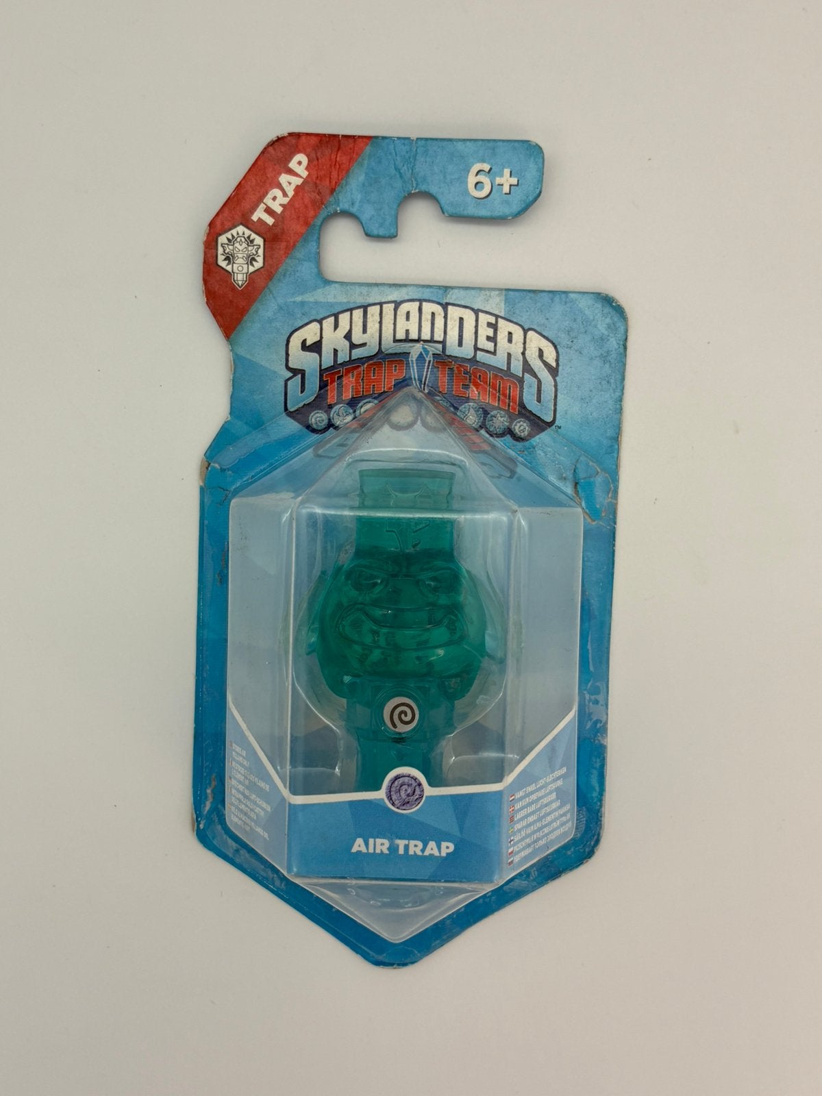 Skylanders Trap Team Air Jughead inbox, Verzenden, Zo goed als nieuw