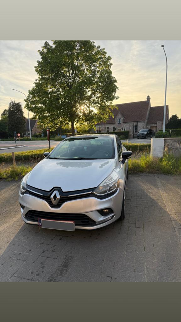 Renault clio, Autos, Bluetooth, Achat, Particulier, Essence