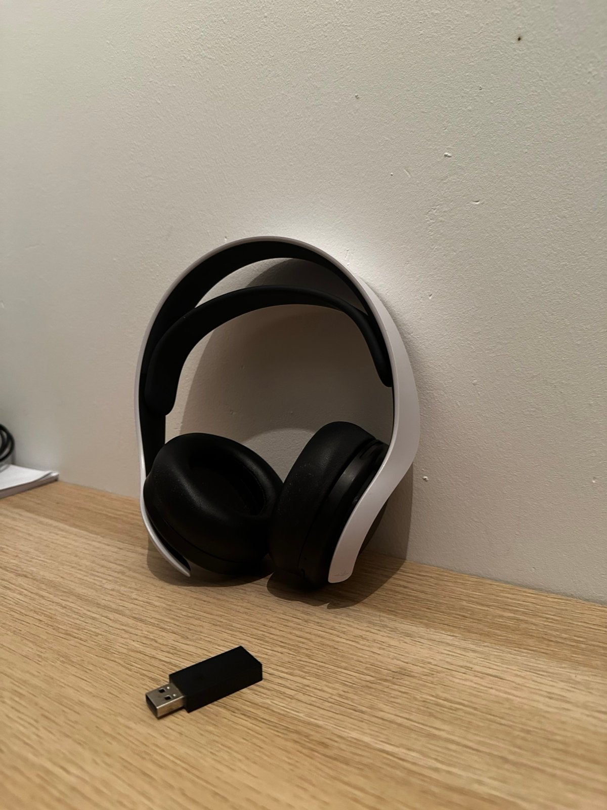 Casque PS5 Pulse Elite, Enlèvement ou Envoi, Comme neuf