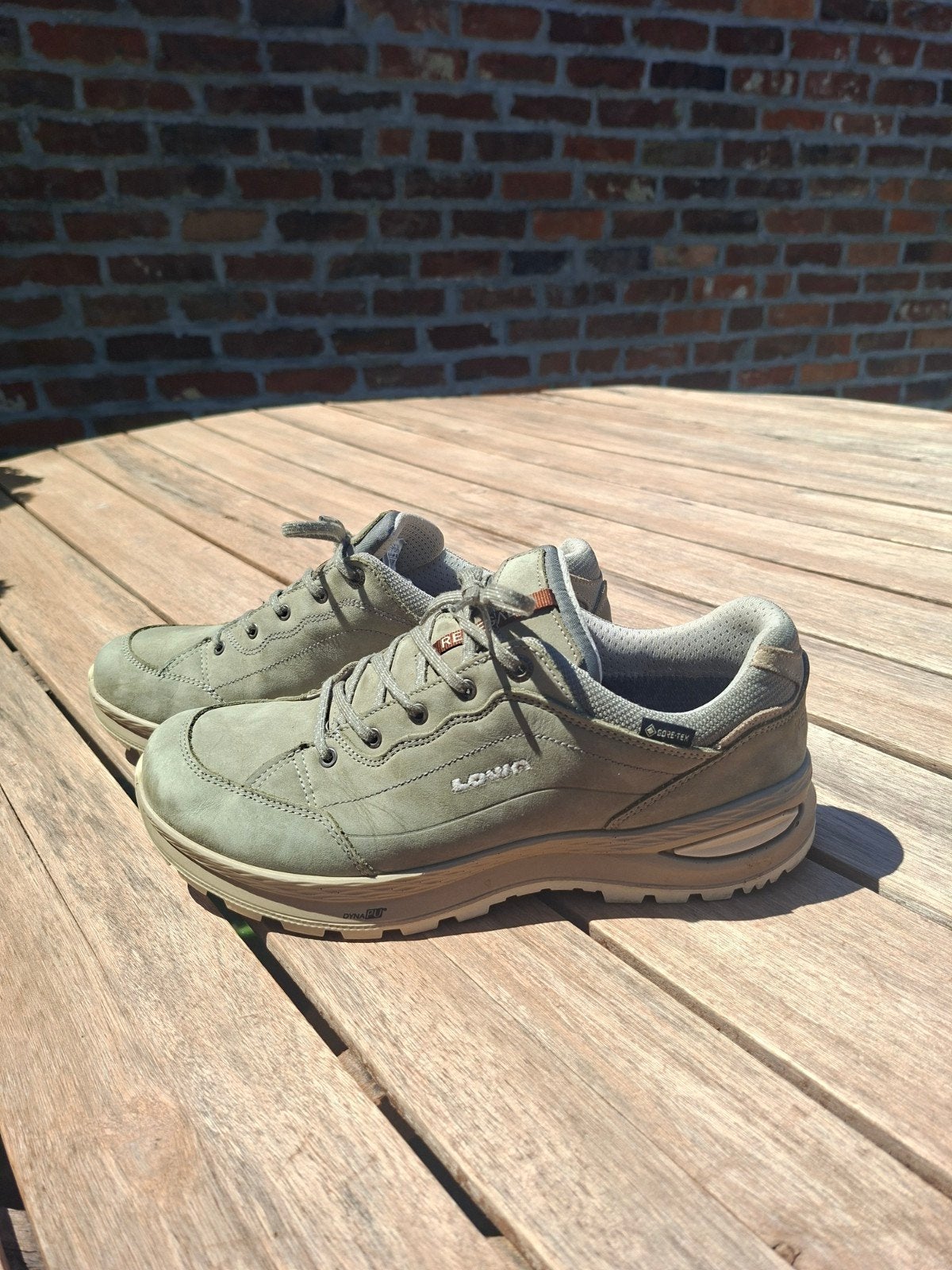 Wandelschoenen, Sport en Fitness, Bergsport en Wandelen, Ophalen, Nieuw, Schoenen