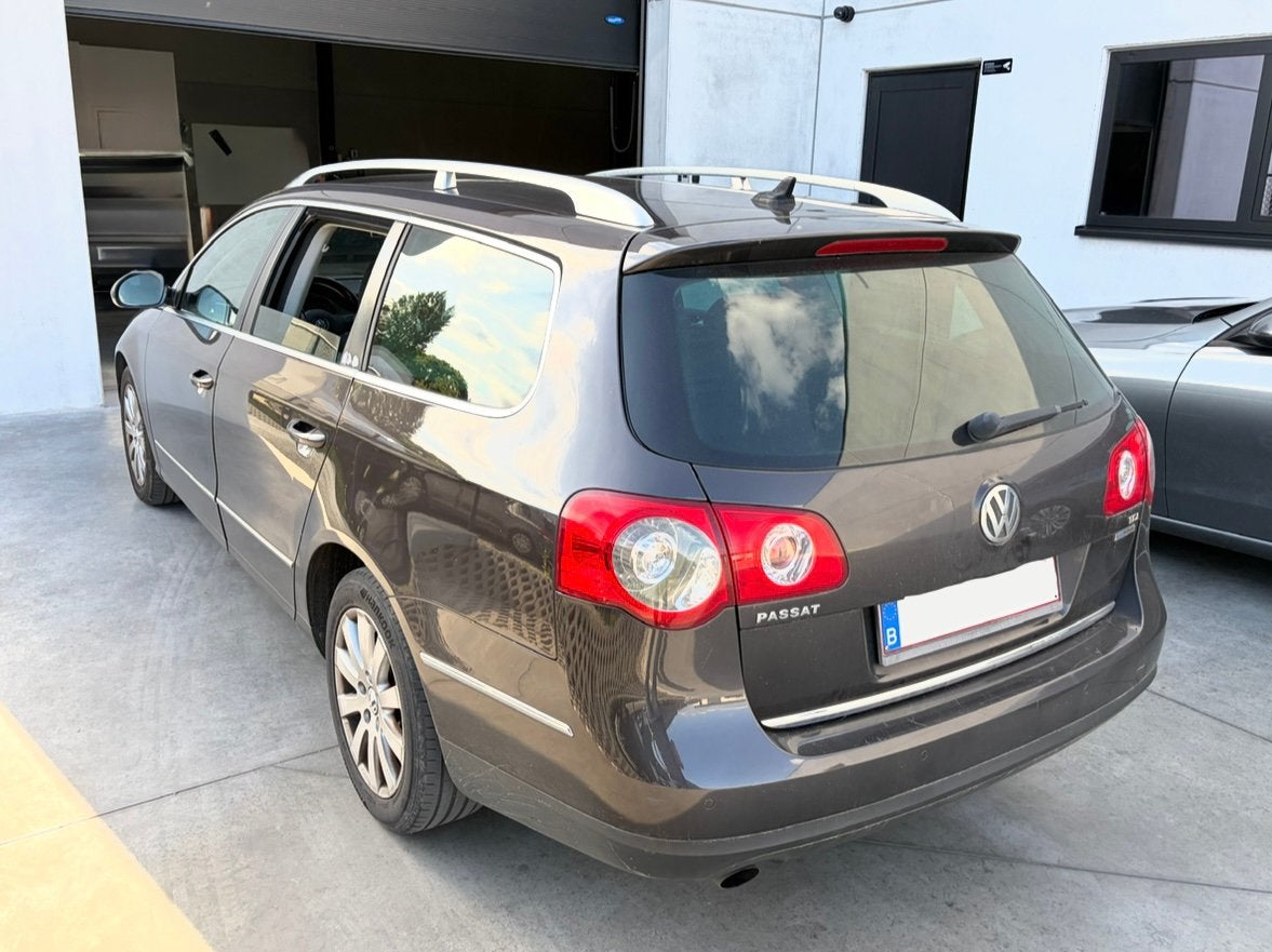 Passat 2010 euro 5, Auto's, Euro 5, Bedrijf, Diesel, Passat