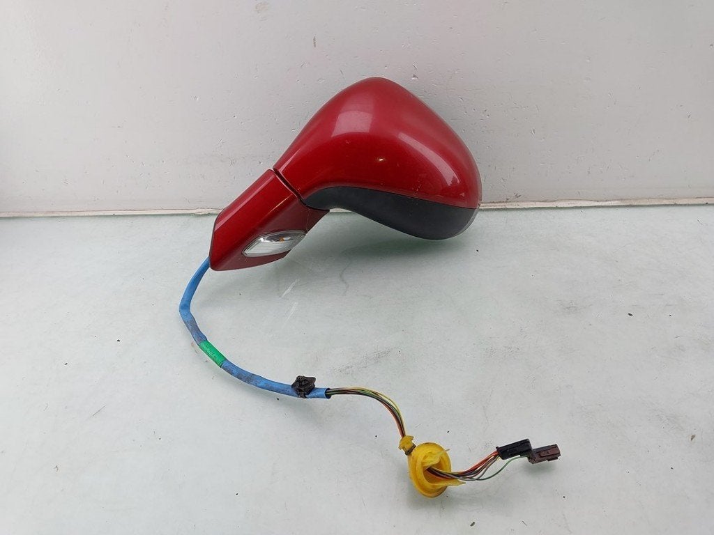 RETROVISEUR EXTERIEUR GAUCHE 308 (4A / C) (|8153NG|), Utilisé, Peugeot